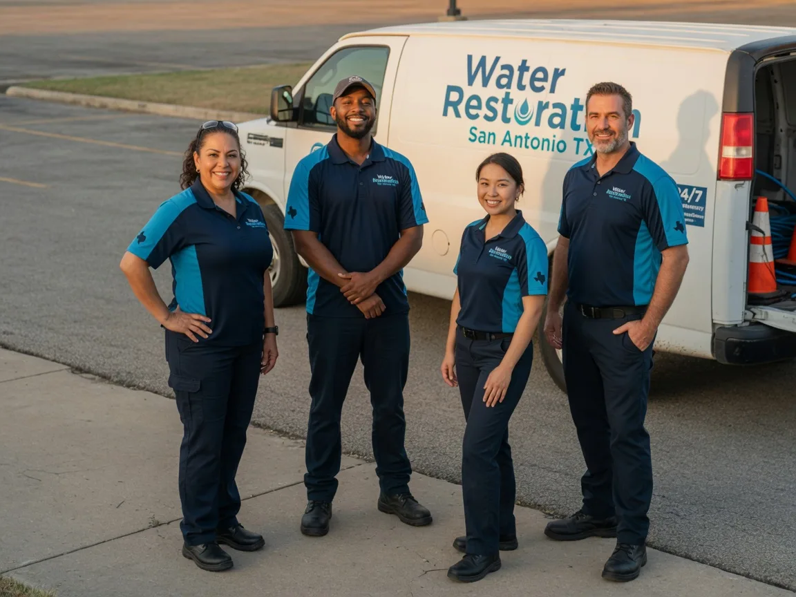 Water Damage Repair company in Holloman Air Force Base, NM